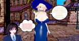 Demia The Magic Doll parte 1 : página 15