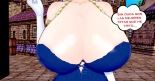Demia The Magic Doll parte 1 : página 16