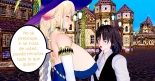 Demia The Magic Doll parte 1 : página 18