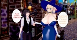 Demia The Magic Doll parte 1 : página 21