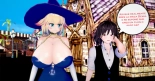 Demia The Magic Doll parte 1 : página 31