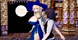 Demia The Magic Doll parte 1 : página 32