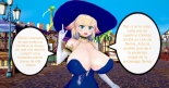 Demia The Magic Doll parte 1 : página 33