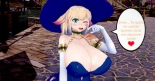 Demia The Magic Doll parte 1 : página 36