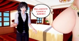 Demia The Magic Doll parte 1 : página 39