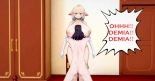 Demia The Magic Doll parte 1 : página 41