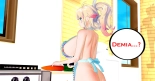 Demia The Magic Doll parte 1 : página 72