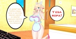 Demia The Magic Doll parte 1 : página 74