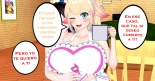 Demia The Magic Doll parte 1 : página 76