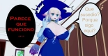 Demia The Magic Doll parte 1 : página 95