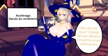 Demia The Magic Doll parte 1 : página 100