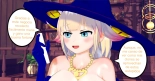 Demia The Magic Doll parte 1 : página 101