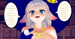 Demia The Magic Doll parte 1 : página 102