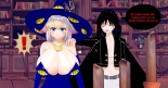 Demia The Magic Doll parte 1 : página 104