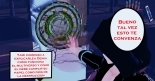 Demia The Magic Doll parte 1 : página 109