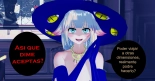 Demia The Magic Doll parte 1 : página 111