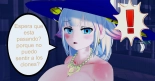 Demia The Magic Doll parte 1 : página 114