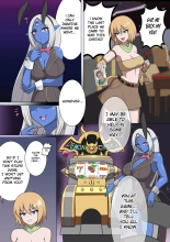 Demon Casino : página 3