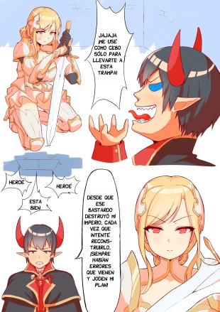 hentai Demon Quest