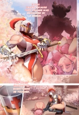 Demon S-Layer : página 2