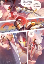 Demon S-Layer : página 4