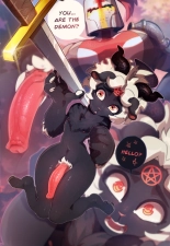 Demon S-Layer : página 5