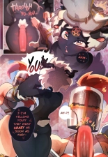 Demon S-Layer : página 7