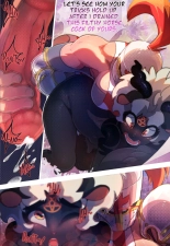 Demon S-Layer : página 11