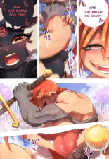 Demon S-Layer : página 31