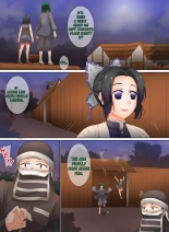 Demon Saga chp 2 : página 2