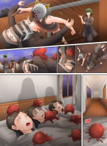 Demon Saga chp 2 : página 3