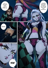 Demon Slayer?Part 1? : página 3