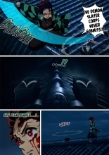 Demon Slayer?Part 1? : página 7
