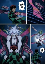 Demon Slayer?Part 1? : página 8