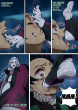 Demon Slayer?Part 1? : página 15