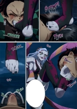 Demon Slayer?Part 1? : página 16