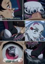 Demon Slayer?Part 1? : página 17