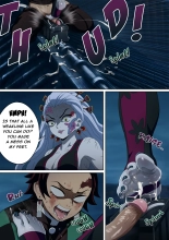 Demon Slayer?Part 1? : página 18
