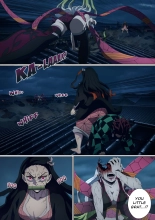 Demon Slayer?Part 1? : página 20