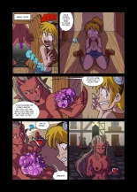 Demoness Onahole : página 4