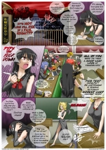 Demonic Exam 1-6 : página 3