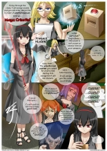 Demonic Exam 1-6 : página 5