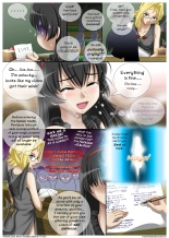 Demonic Exam 1-6 : página 6