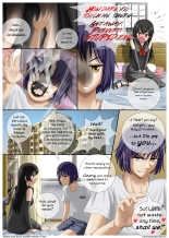 Demonic Exam 1-6 : página 8