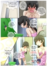 Demonic Exam 1-6 : página 15