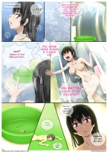 Demonic Exam 1-6 : página 17