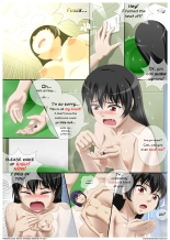 Demonic Exam 1-6 : página 18