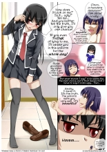 Demonic Exam 1-6 : página 31