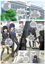 Demonic Exam 1-6 : página 35