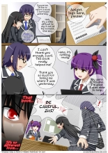 Demonic Exam 1-6 : página 36